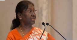 President Murmu to address 31st Foundation Day of National Commission for Women tomorrow